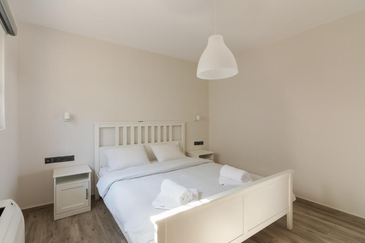 Acropolis View Apartment For 4 Ppl เอเธนส์ ภายนอก รูปภาพ